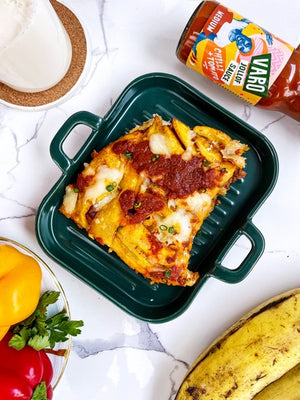 Stock Up & Save – 4 Sauce Cases (Medium) with Free Delivery