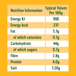 Triple Delight Original Jollof Rice – 3 Case Bundle*