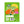 Nutritious Vegetable Jollof Rice – 6 x 250g Packs, Ready in 2 Minutes