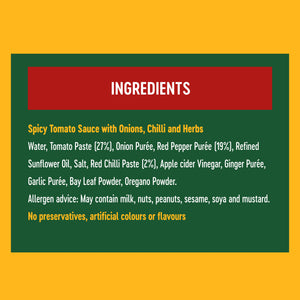 Dinner Made Easy – 12 Rice packs (2 cases of 6) & 2 Sauce Bottles for £25! - Varofoods